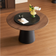 Mina Round Dining Set