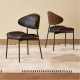 Mina Round Dining Set