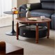 Bosco Nest of Coffee Table