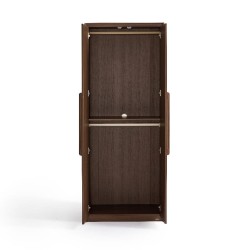 Yolanda 2 Doors Wardrobe (0.8m)