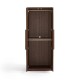 Yolanda 2 Doors Wardrobe (0.8m)