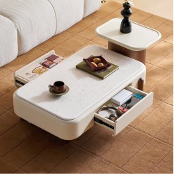 Faroa ENF Nest of Coffee Table