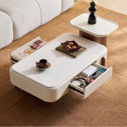 Faroa ENF Nest of Coffee Table