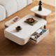Faroa ENF Nest of Coffee Table