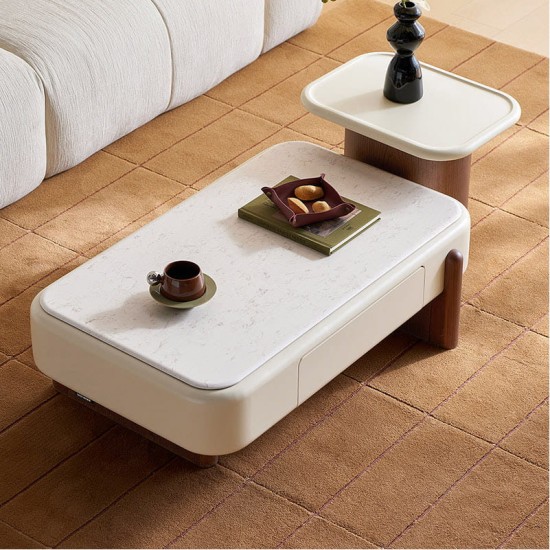Faroa ENF Nest of Coffee Table