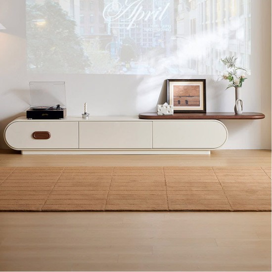 Faroa ENF Extendable TV Cabinet