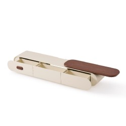 Faroa ENF Extendable TV Cabinet