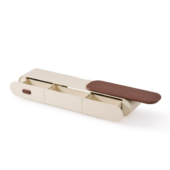 Faroa ENF Extendable TV Cabinet