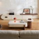 Faroa ENF Extendable TV Cabinet