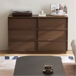 Lambert Chest of 6 Drawers (1.20m)