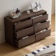 Lambert Chest of 6 Drawers (1.20m)