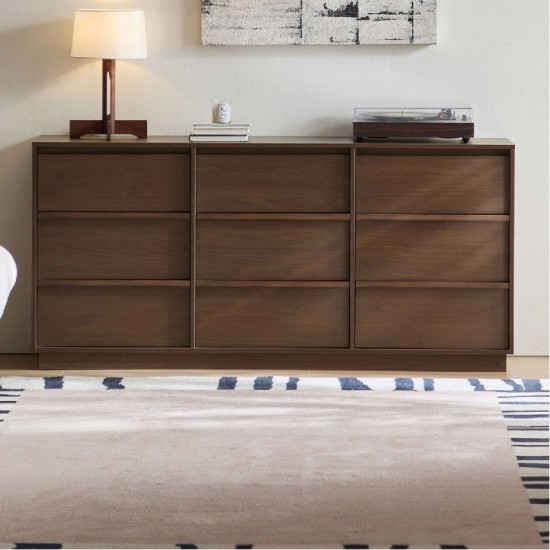 Lambert Chest of 9 Drawers (1.60m)