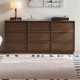 Lambert Chest of 9 Drawers (1.60m)