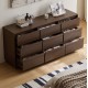 Lambert Chest of 9 Drawers (1.60m)