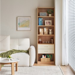 Bella E0 Book Rack (0.6m) - C Type 