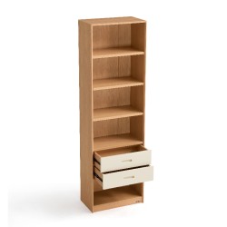 Bella E0 Book Rack (0.6m) - C Type 