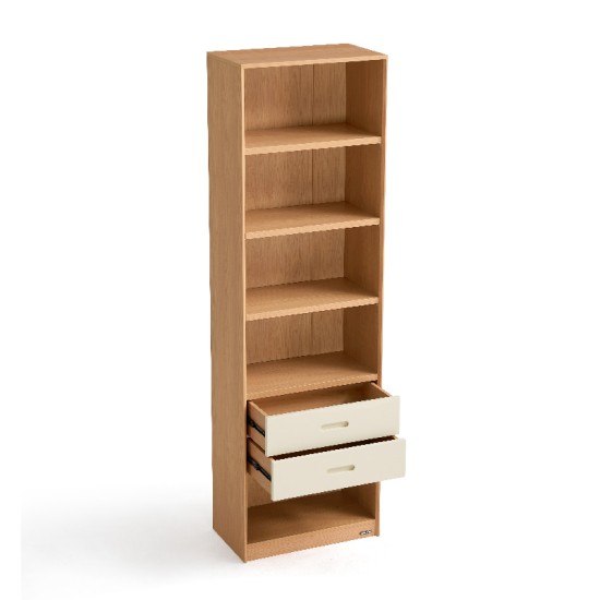 Bella E0 Book Rack (0.6m) - C Type 