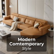 Modern Contemporary Style