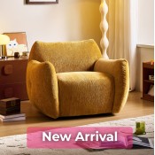 New Arrival