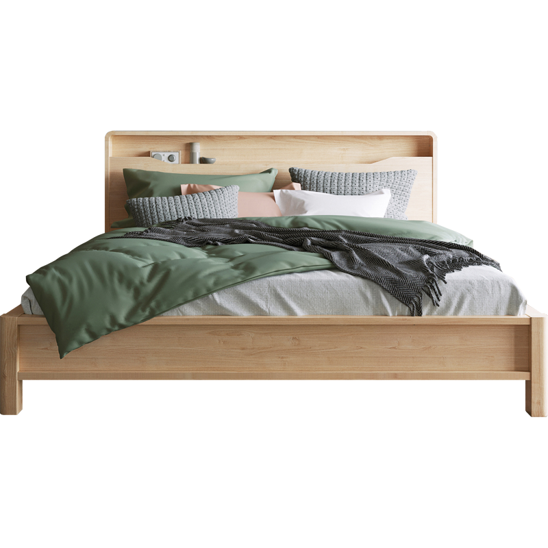 Bed Frame