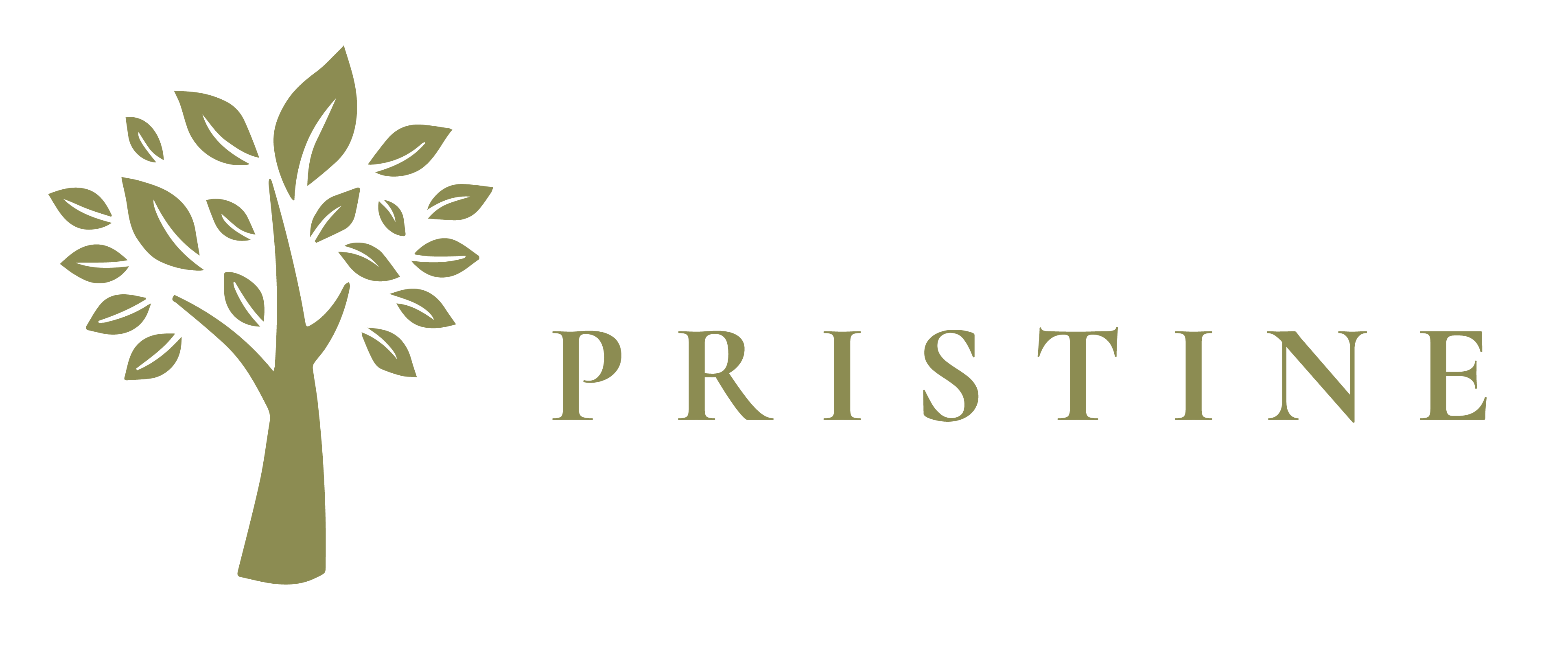 Pristine